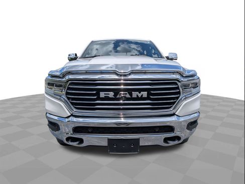 Used 2019 RAM 1500 Limited AWD/4WD image 9