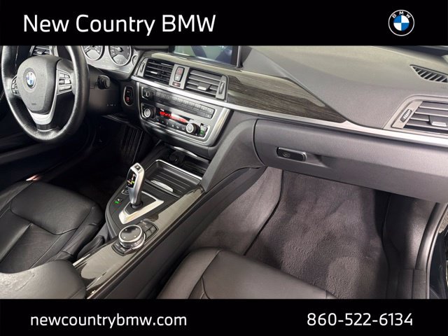 Used 2014 BMW 328i xDrive Sedan AWD/4WD image 27