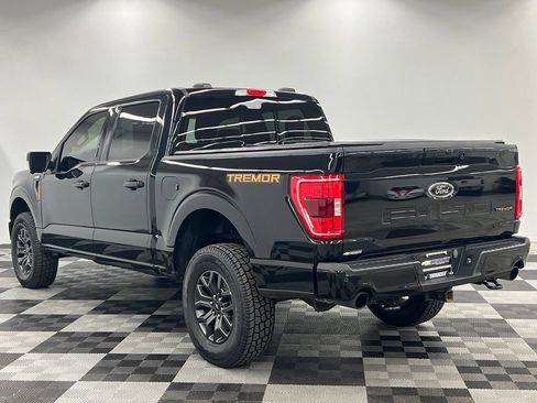 Used 2023 Ford F150 Tremor w/ 360 Degree Camera Package AWD/4WD image 8