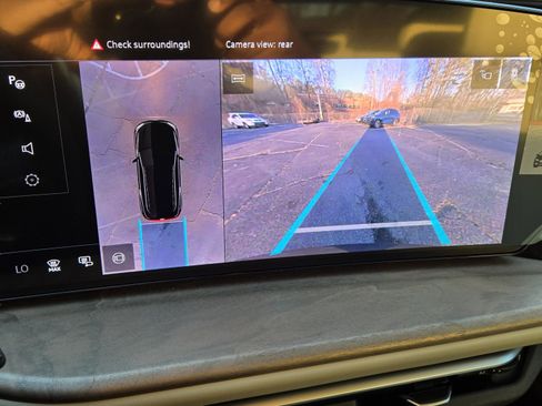 New 2025 Audi Q5 Premium Plus image 18