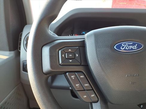 Used 2026 Ford E-350 and Econoline 350 Super Duty w/ Power Equipment Group image 41