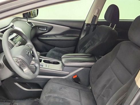 Used 2021 Nissan Murano S FWD image 18