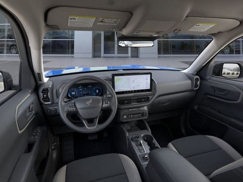 New 2025 Ford Bronco Sport Big Bend image 9