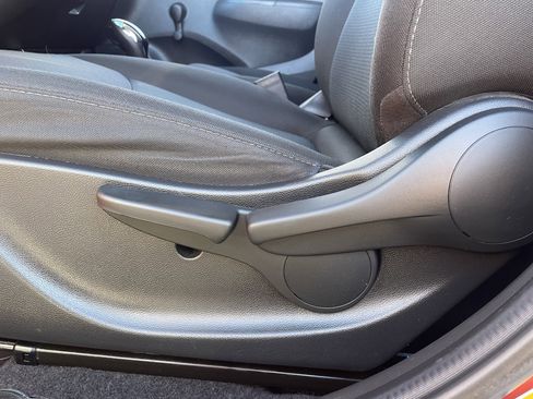 Used 2022 Chevrolet Spark LS image 20