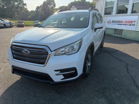 Used 2019 Subaru Ascent Premium AWD/4WD image 1