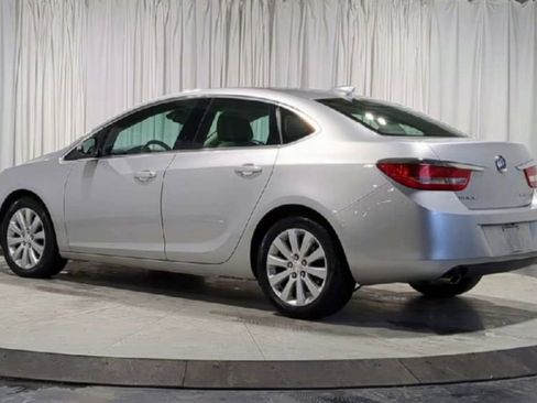Used 2016 Buick Verano image 7