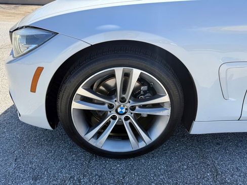 Used 2018 BMW 430i Gran Coupe image 14