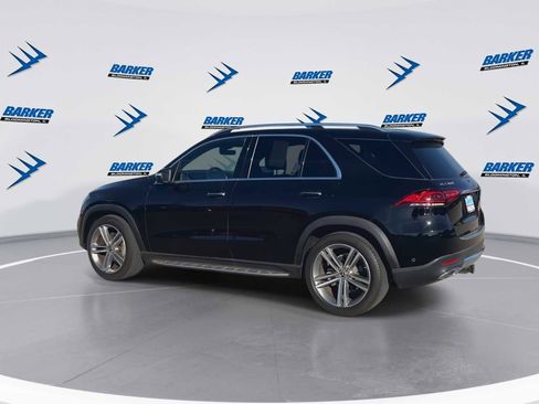 Used 2022 Mercedes-Benz GLE 350 GLE 350 image 6