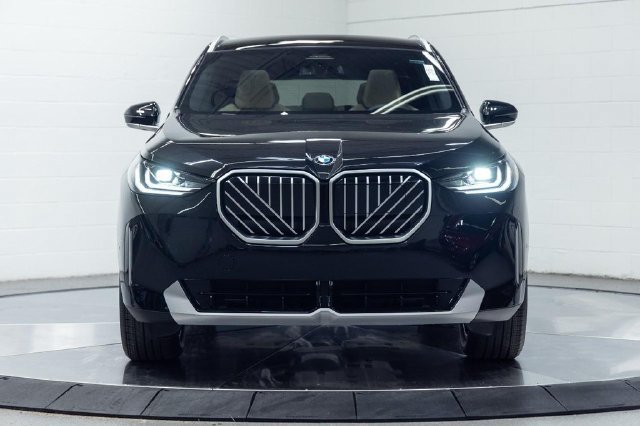 New 2026 BMW X3 xDrive30i w/ Convenience Package AWD/4WD image 7