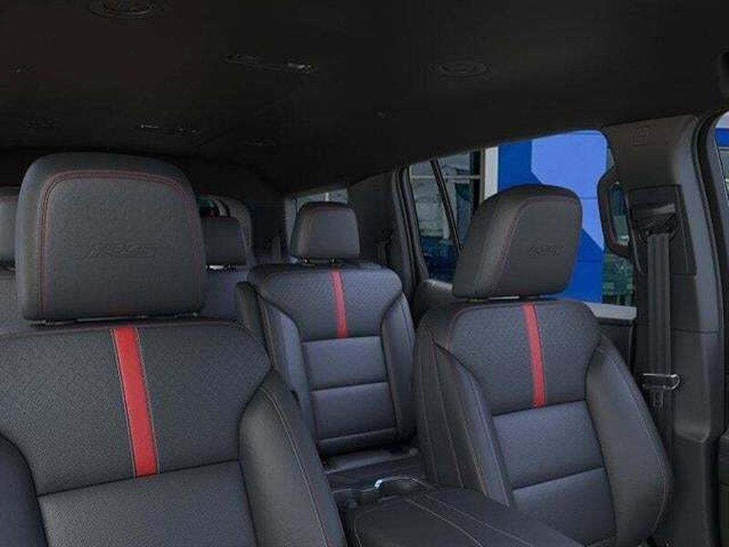 New 2026 Chevrolet Traverse RS FWD image 55