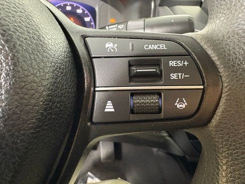 Used 2023 Honda Accord LX image 24