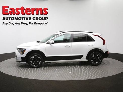 Used 2023 Kia Niro Wind FWD image 57