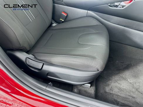 New 2026 Hyundai Elantra SEL Sport Premium FWD image 29