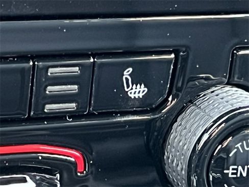 New 2025 Jeep Grand Cherokee Limited w/ Trailer Tow Package image 26