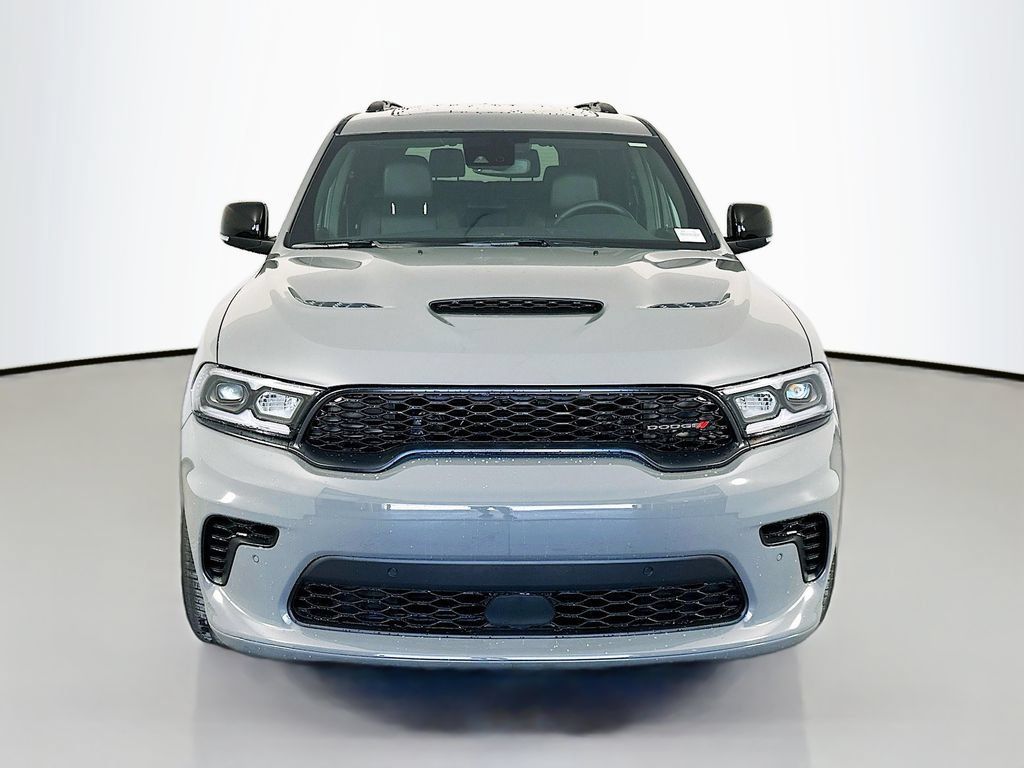 New 2026 Dodge Durango GT w/ Tow 'N Go Package AWD/4WD image 2