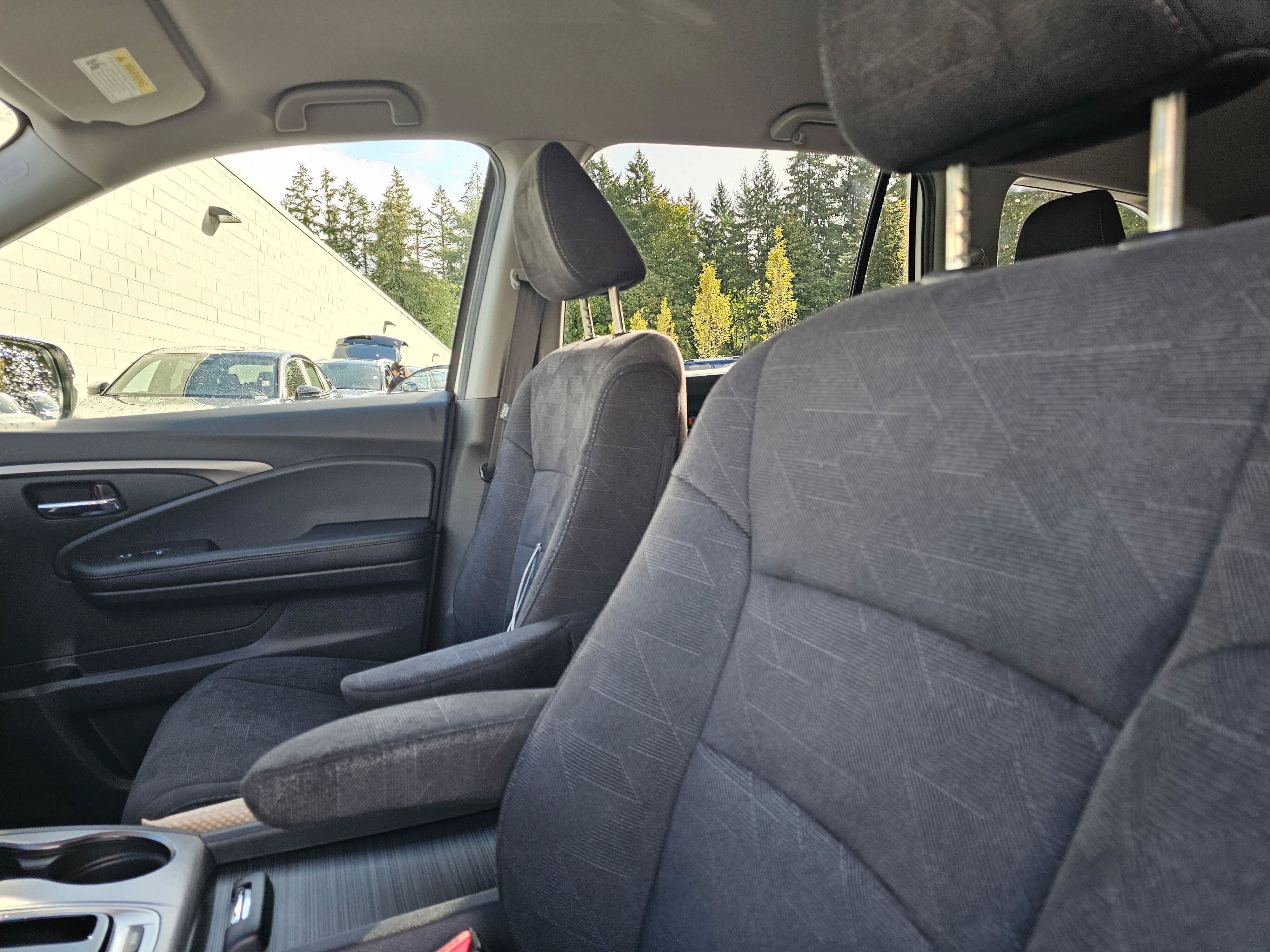 Used 2019 Honda Pilot EX image 25