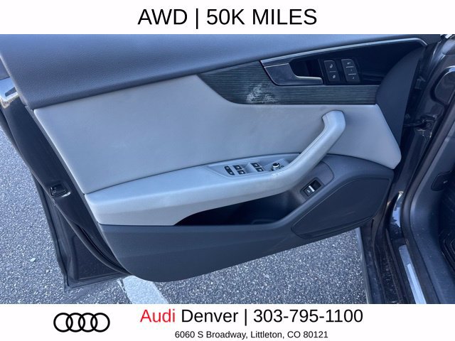 Used 2020 Audi A5 2.0T Premium w/ Convenience Package AWD/4WD image 11