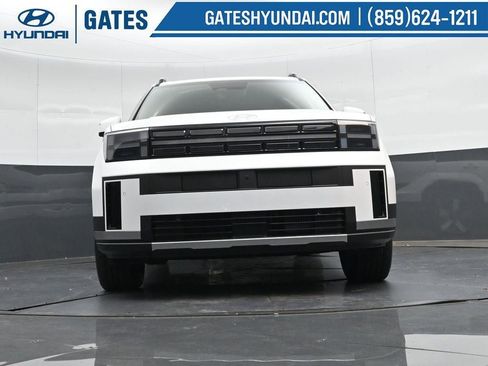 New 2026 Hyundai Santa Fe Limited image 35