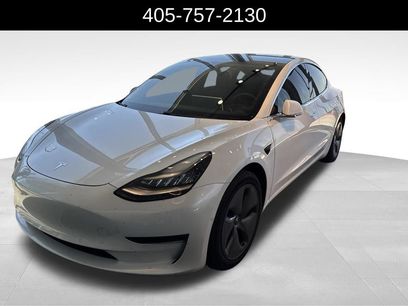 Used 2020 Tesla Model 3 Standard Range