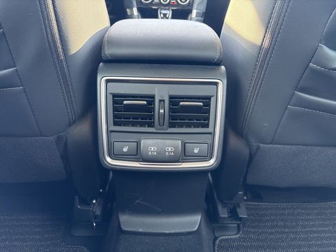 Certified 2023 Subaru Forester Touring image 25