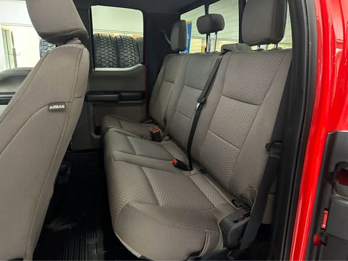 Used 2022 Ford F350 XLT w/ XLT Premium Package image 33