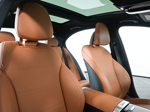 Certified 2025 Mercedes-Benz C 300 Sedan image 20