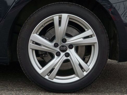 Certified 2025 Audi A5 2.0T Premium w/ Convenience Package AWD/4WD image 13