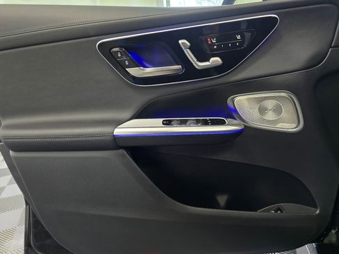 Certified 2025 Mercedes-Benz GLC 43 AMG GLC 43 AMGﾮ image 33