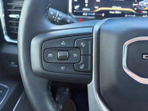 Used 2024 GMC Sierra 2500 Denali w/ Denali Reserve Package AWD/4WD image 23