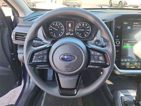 Certified 2025 Subaru Crosstrek 2.5i Premium image 21