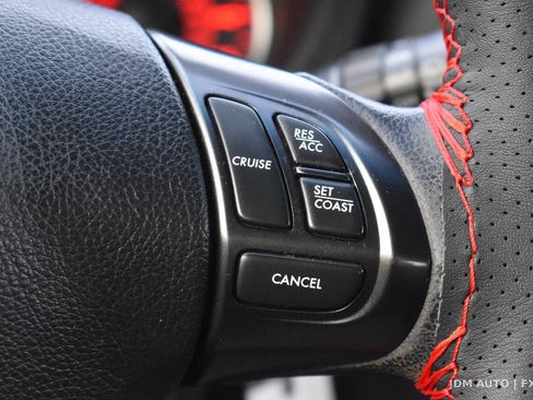 Used 2013 Subaru Impreza WRX STI AWD/4WD image 21