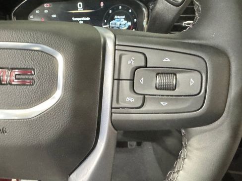 New 2026 GMC Sierra 2500 SLT w/ SLT Premium Package image 17