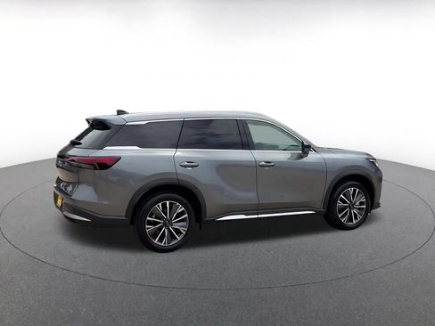 Used 2026 INFINITI QX60 Luxe FWD image 14