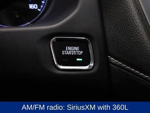 Used 2023 GMC Acadia SLT image 49