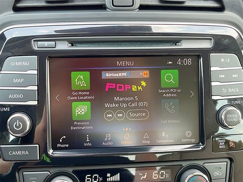 Used 2023 Nissan Maxima Platinum w/ Sport Mat Group image 13