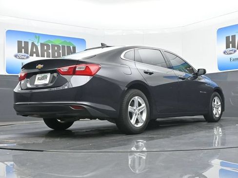 Used 2023 Chevrolet Malibu LS FWD image 20