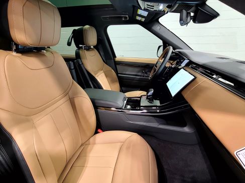 New 2026 Land Rover Range Rover Sport Dynamic SE image 14