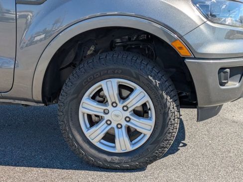 Used 2020 Ford Ranger XLT w/ Trailer Tow Package image 11