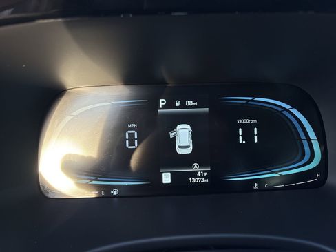 Used 2025 Hyundai Palisade XRT image 16