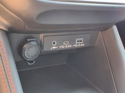 New 2026 Subaru WRX Premium AWD/4WD image 12