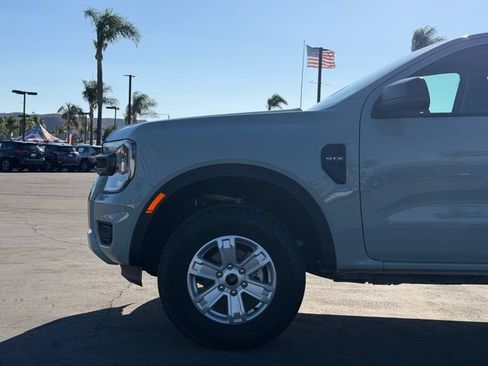 Used 2024 Ford Ranger XL w/ Trailer Tow Package RWD image 22