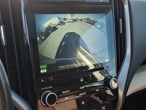 Used 2022 Subaru Ascent Touring w/ Popular Package #2A image 20