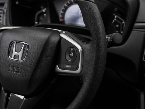 Used 2017 Honda CR-V LX image 49