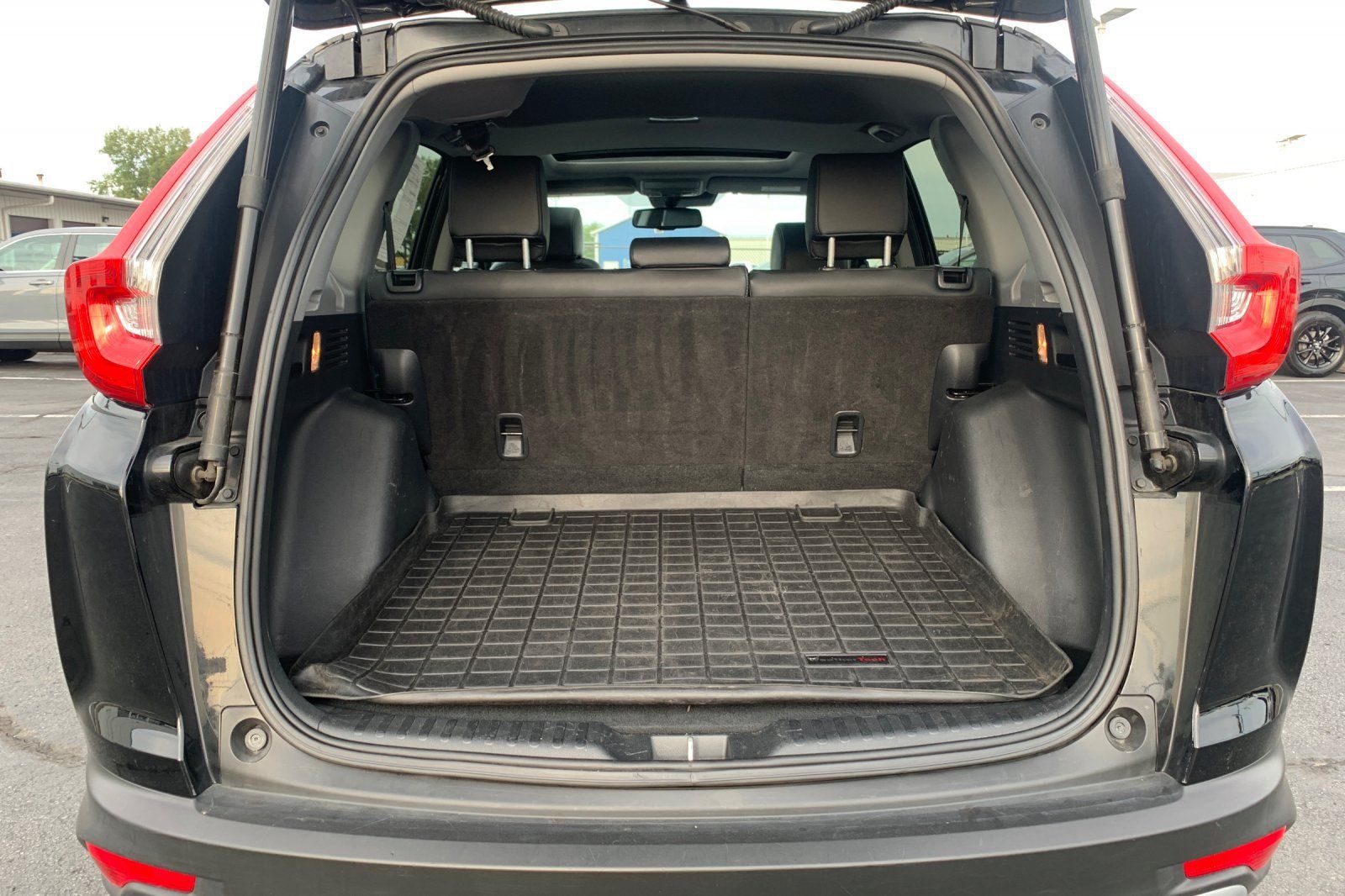Used 2019 Honda CR-V EX-L image 19