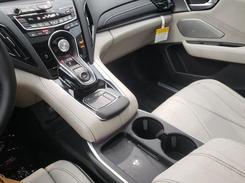 New 2026 Acura RDX SH-AWD w/ Advance Package image 14