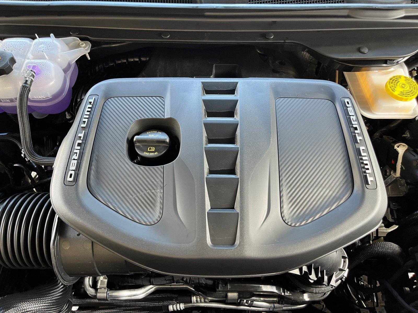 New 2026 RAM 1500 RHO AWD/4WD image 29