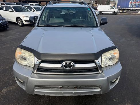 Used 2007 Toyota 4Runner Sport image 9