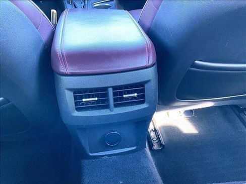 Used 2021 Cadillac CT4 Sport w/ Climate Package image 25