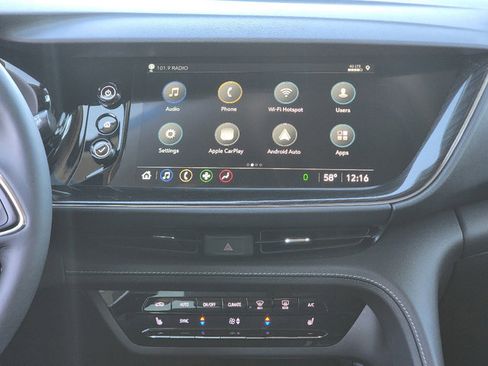 Certified 2022 Buick Envision Preferred image 3