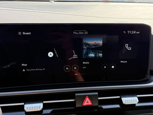 New 2026 Kia Sportage SX image 20